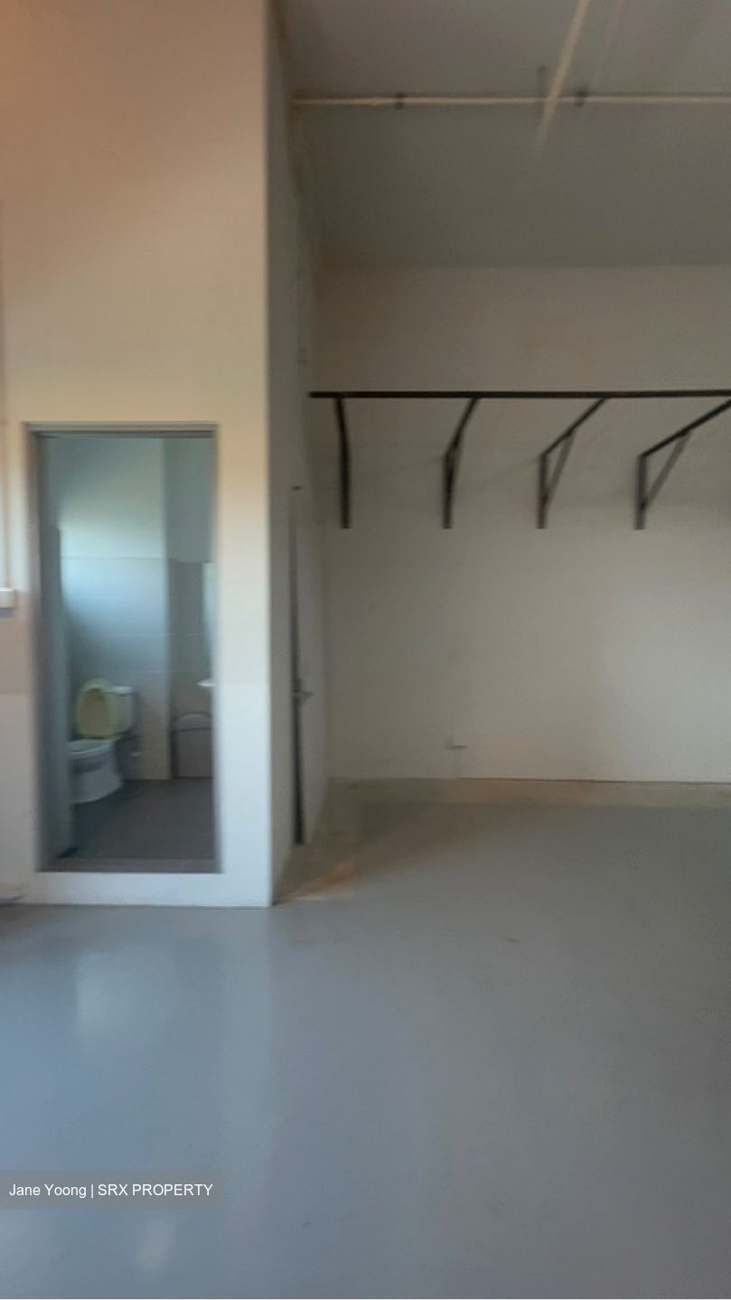 Premier @ Kaki Bukit (D14), Factory #550536381